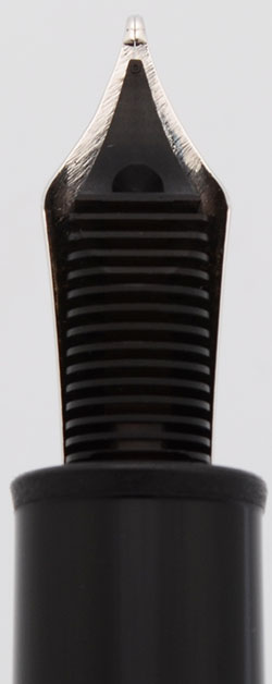 Montblanc Sir George Solti Fountain Pen (Limited Edition 2005